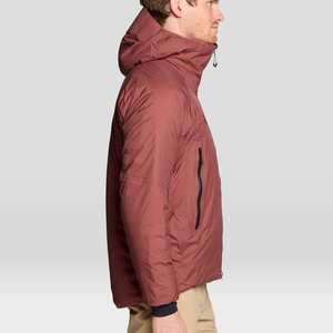 Vestes Softshell à Capuche Coupe-Vent pour Hommes, Personnalisables, Imperméables, Séchage Rapide, Décontractées, pour l'Extérieur, Vente en Gros OEM, Tailles Personnalisées - Product Image 3