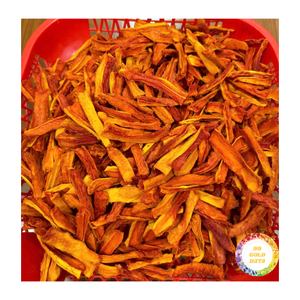 Papaya Seca Suave, Dulce y Masticable, Snack de Fruta Tropical, Proveedor Mayorista de Marca Privada - Product Image 1