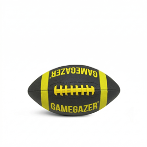 GAMEGAZER AF-1002 Size 6 <b>Weight</b> 320-340G and Circumference 641-654 MM Professional-Grade Support Customization Weather-Resistant - Product Image 5