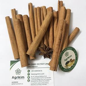 ผงรสธรรมชาติจากใบกระวานและอบเชย อบแห้ง คุณภาพพรีเมียม ได้รับการรับรองมาตรฐาน HACCP ความชื้นต่ำ ราคาถูกจากเวียดนาม - Product Image 3