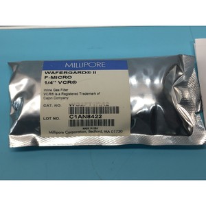 ตัวกรอง Millipore WG2FT1RR2, 1/4 ชาย VCR PTFE/SS - อุปกรณ์และอะไหล่เซมิคอนดักเตอร์ระดับโลกที่เชื่อถือได้ - Product Image 1