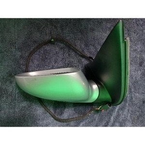 Espejo Retrovisor Derecho Usado para Golf 1K0857934 - Product Image 1