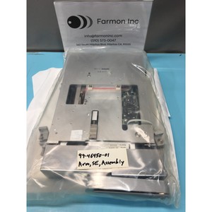 Silicon Valley Group SVG 99-46450-01 Wafer Shuttle - Equipo y piezas de semiconductores de confianza con legado global - Product Image 2