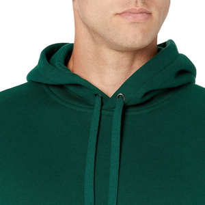 Sweat à capuche pour homme de haute qualité, tendance, à manches longues, anti-rides, respirant, produit le plus vendu. - Product Image 2