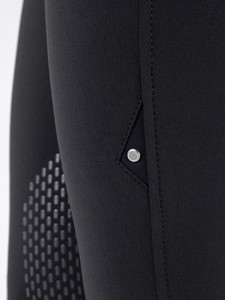 Pantalones de Montar a Caballo de Alta Calidad, Elásticos en 4 Direcciones, Leggings, Ropa Ecuestre, en Tela Técnica con Tacto Suave - Product Image 6