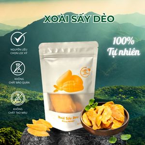 Export Quality Dried Mango Bulk Factory Supply Ready To Eat Natural Snack Sulfur Free Best Value - Product Image 4