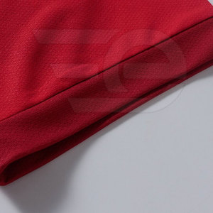 Tenue de football légère, vêtements de sport athlétiques pour équipe, vêtements d'entraînement respirants, vêtements de match, uniforme de football - Product Image 6