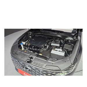 For Hyundai Grandeur 2.5 Automatic April 2020 Model with 50,660 km Left Steering Leather Seats Rear Camera - Product Image 6