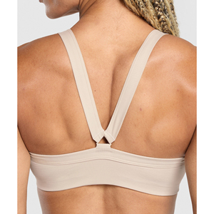 Ensembles de soutiens-gorge de sport à maintien élevé pour femmes, pour le fitness, la gym, le yoga et les vêtements de sport - Matière Spandex/Nylon - Product Image 6