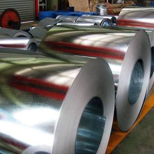 <span class=keywords><strong>Prix</strong></span> par tonne de tôle <span class=keywords><strong>d</strong></span>'acier galvanisé de haute qualité Z275 DX51D 26 Gauge - Product Image 6