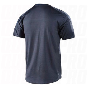 Maillot de cyclisme à manches longues Designs Drift, respirant, séchage rapide, évacuation de l'humidité, léger, haut de gamme pour la pratique sportive en montagne - Product Image 6