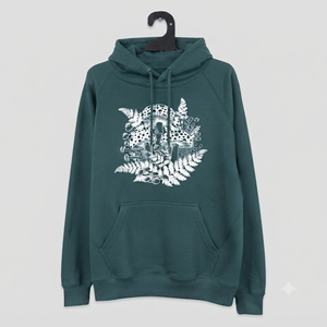 Ostriya International - Sudaderas con Capucha de Punto Personalizadas con Logotipo, para Mujer, Casuales, de Alta Calidad, Transpirables, de Secado Rápido, 100% Algodón - Product Image 5