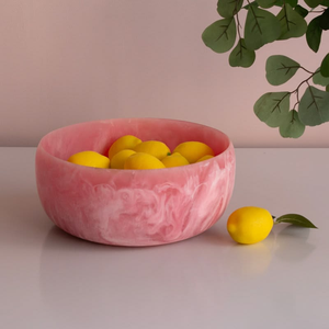 ชามวีนัสเรซิ่นขัดเงา ดีไซน์วินเทจ เป็นมิตรกับสิ่งแวดล้อม ทนทาน - Product Image 1