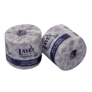Papier toilette imprimé personnalisé en gros, 3 plis, pas cher - Product Image 2