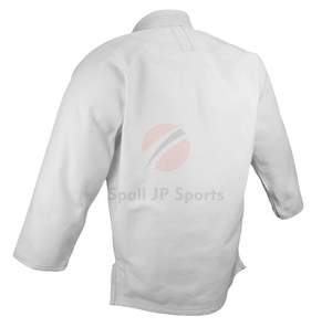 Meilleurs fabricants de lots de produits # Tenue d'arts martiaux sur mesure 78, uniforme BJJ, kimono BJJ, tenue d'entraînement et de combat - Product Image 3
