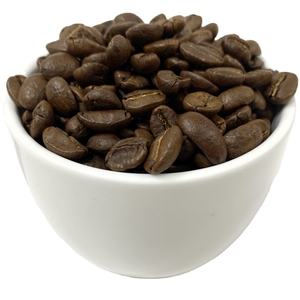 กาแฟโรบัสต้าเวียดนามคุณภาพพรีเมียม คั่วเข้ม รสช็อกโกแลต รับผลิตฉลากเอง ส่งออกจำนวนมากสำหรับตลาดสหภาพยุโรป สหรัฐอเมริกา และสหรัฐอาหรับเอมิเรตส์ - Product Image 1