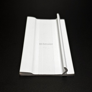 Paneles de PVC ABS PC PMMA para infraestructura de transporte, materiales duraderos resistentes a la intemperie para carreteras y carreteras - Product Image 2