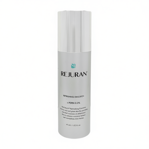 REJURAN 45ml Emulsione Rinfrescante Leggera C-PDRN con Acido Ialuronico e Centella per l'Equilibrio Olio-Acqua, Crema Viso Lenitiva - Product Image 3