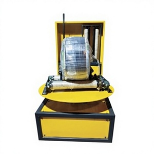 เครื่องพันท่อระบบน้ำหยดไฟฟ้าอัตโนมัติ - Product Image 1