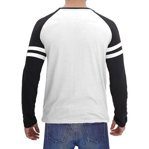 Jersey Sublimado Personalizado de Alta Calidad para Hombre, Impreso, Transpirable, de Manga Larga, Secado Rápido, 100% Poliéster, Precio Económico de Moda - Product Image 6