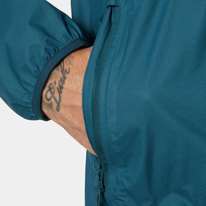2025 New Fashion Sportswear Running Lightweight outdoor Sport Running Custom <b>Men</b> Windbreaker <b>jacket</b> - Product Image 4