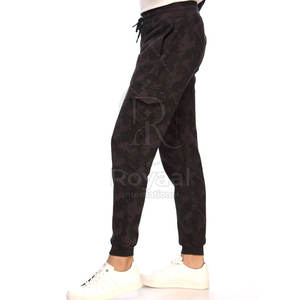 Pantalones deportivos ligeros a precio de mayorista, transpirables y resistentes al viento, pantalones para hombre en venta en línea - Product Image 3