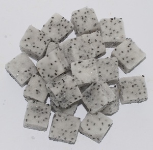 Fruta del Dragón Roja Congelada IQF de Vietnam |   Suministro de Fábrica para Importadores - Product Image 1