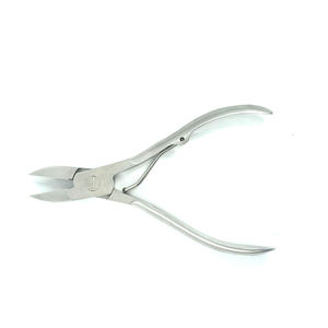 Coupe-ongles professionnel en acier inoxydable de haute qualité avec une large ouverture de mâchoire pour la manucure des doigts - Outil de beauté le plus vendu - Product Image 6