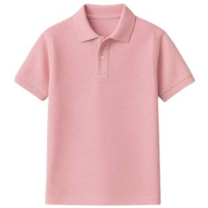 เสื้อโปโลผ้าฝ้ายออร์แกนิคสำหรับผู้ชาย ออกแบบลายพิมพ์ นุ่ม ระบายอากาศดี เหมาะสำหรับใส่ในฤดูร้อน รับผลิตตามแบบ พร้อมสกรีนโลโก้ ผู้ผลิต OEM - Product Image 6