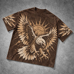Camisetas Oversize para Equipos, Esenciales para DTF y DTG, Opciones de Armario, Motivos Artísticos, Ropa para Eventos, Ropa de Grupo, Moda Universitaria - Product Image 4
