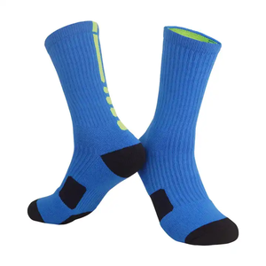 Custom Logo Sport <b>Socks</b> Men Outdoor Fitness <b>Socks</b> Four Seasons Professional <b>Running</b> <b>Socks</b> - Product Image 3