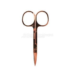 Durable <b>Cuticle</b> <b>Scissor</b> Premium <b>Cuticle</b> <b>Scissor</b> Precision Tips With Quality Construction And Long Lasting Use - Product Image 3