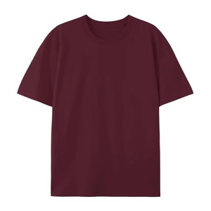 Personalized Streetwear Oversized T-<b>Shirt</b> Custom Sportswear Quick-Dry Tee Custom <b>Photo</b> Printing Cotton T-<b>Shirt</b> - Product Image 3