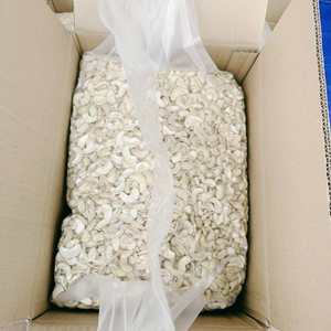 ซัพพลายเออร์ที่เชื่อถือได้จากเวียดนาม เมล็ดแคชชูส์ นอยซ์ เดอ คาโช ขายส่งเมล็ดแคชชูส์ราคาถูก จำนวนมาก ยี่ห้อซานติโก - Product Image 1