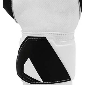 Gants de gardien de but de football professionnels en latex antidérapants, respirants, à doigts entiers, avec options personnalisables - Product Image 2