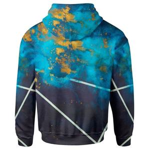Custom Women's Tracksuits Heavy Weight 500 GSM 350 GSM Polyester/Cotton Fleece Embroidered Oversized Hoodie <b>Shorts</b> - Product Image 5