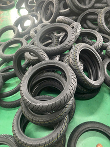 Neumático de Scooter Sin Cámara K239 de Alta Calidad, 13/14 Pulgadas, Estilo Deportivo, Agarre Fuerte, Larga Duración, para Mercados Urbanos Asiáticos y Globales - Product Image 4