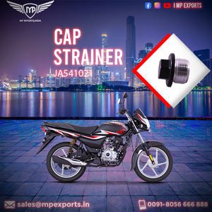 Produit indien de haute qualité pour deux-roues : filtre à eau (CAP STRAINER) à vendre - Product Image 2