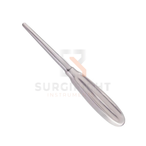 Elevador de Septum Manual Goldman Displacer de Acero Inoxidable, Instrumento Quirúrgico Ortopédico, Certificado de Seguridad MOL CE, Blush Surgical - Product Image 5