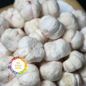 Frutas deshidratadas de alta calidad de fábrica vietnamita: plátano, mango, melocotón, jaca, pitahaya, mangostán, higo, piña, fresa, kiwi - Product Image 6