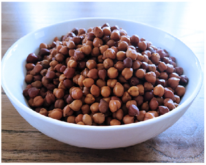 ถั่วเลนทิลดำคุณภาพสูง อบแห้งแบบธรรมชาติ  คุณค่าทางโภชนาการสูง อุดมด้วยโปรตีนและใยอาหาร  ผลิตจากมณฑลมหาราษฏระ เหมาะสำหรับสูตรอาหารอินเดีย - Product Image 1