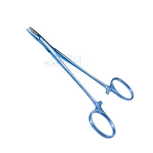 ที่ใส่เข็มโลโก้แบบกำหนดเอง ที่ใส่เข็มสแตนเลส อุปกรณ์ทันตกรรม ที่ใส่เข็ม - Product Image 2
