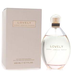 Lovely by Eau De Parfum Spray pour femmes, parfum pour femmes - Product Image 1