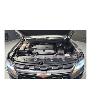 Chevrolet (GM Daewoo) Colorado 3.6 Extreme-X 4WD avec boîte de vitesses automatique, sièges en cuir, caméra arrière, modèle juin 2022, 49 054 km - Product Image 6