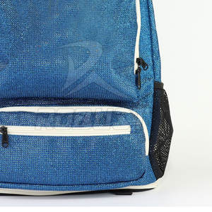 Bolsa de Animadoras ROBUST INDUSTRIES, Correas de Hombro Cómodas, Capacidad de 30-40L, Material de Nailon y Poliéster, Diseño Multiusos - Product Image 3