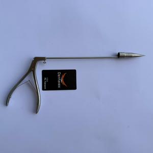 Juego completo de ligadores McGivney 240mm 50mm Cone Pack 100, instrumentos quirúrgicos Clase I, certificado CE ISO13485, manual de Dentavex - Product Image 6