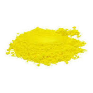 Tinte Amarillo Titan Industrial Direct para Tela, Papel y Cuero con un Tono Vibrante y un Rendimiento de Solubilidad Consistente - Product Image 4