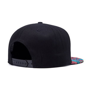 Casquette Trucker Premium en Maille pour Homme, Logo Personnalisé, Imprimé Floral, Chapeau Professionnel Tendance pour l'Extérieur, Nouvelle Collection 2026 - Product Image 3