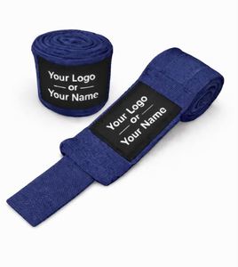 Vendas elásticas personalizadas OEM ODM para boxeo y MMA, 2 unidades, tamaños y colores personalizados, logotipo, certificación CE, esponja de goma EVA ecológica - Product Image 2