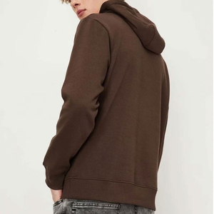 Sudaderas unisex extragrandes de alta calidad, personalizables con logotipo, estilo urbano. - Product Image 4